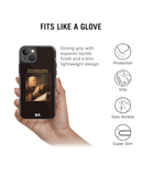 Group Chat Stride 2.0 Phone Case Cover For iPhone 14