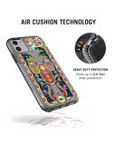 DailyObjects Gudiya Mela Stride 2.0 Case Cover For iPhone 11