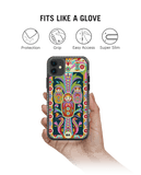 DailyObjects Gudiya Mela Stride 2.0 Case Cover For iPhone 11