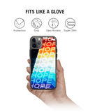 DailyObjects Hope Stride 2.0 Case Cover For iPhone 11 Pro