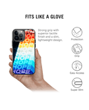 Hope Stride 2.0 Case Cover For iPhone 13 Pro Max