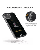Hot Psycho Stride 2.0 Phone Case Cover For iPhone 14 Plus