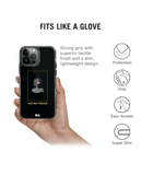 Hot Psycho Stride 2.0 Phone Case Cover For iPhone 14 Pro Max