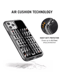 DailyObjects Hyper Stride 2.0 Case Cover For iPhone 11 Pro