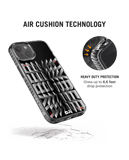 DailyObjects Hyper Stride 2.0 Phone Case Cover For iPhone 14 Plus