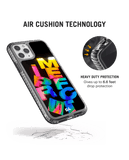 DailyObjects Imperfect Stride 2.0 Case Cover For iPhone 11 Pro