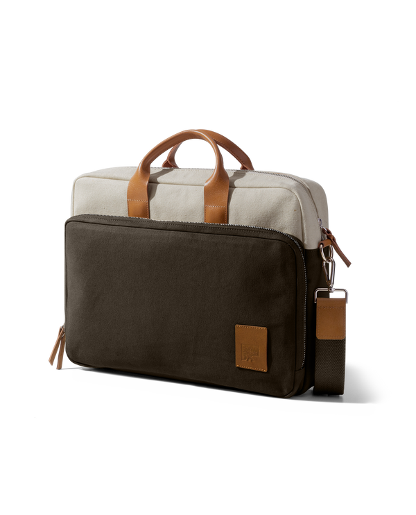 Commute Messenger Bag