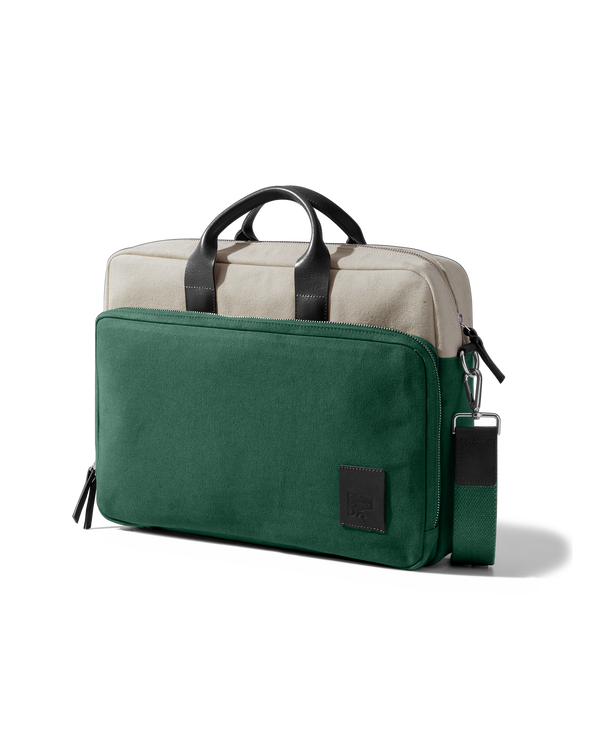 Commute Messenger Bag