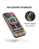 DailyObjects Jhoola Mela Stride 2.0 Phone Case Cover For iPhone 14