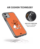 DailyObjects Just A Drag Stride 2.0 Case Cover For iPhone 11
