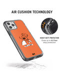 DailyObjects Just A Drag Stride 2.0 Case Cover For iPhone 11 Pro