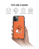 DailyObjects Just A Drag Stride 2.0 Case Cover For iPhone 11 Pro