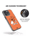DailyObjects Just A Drag Stride 2.0 Case Cover For iPhone 13 Pro