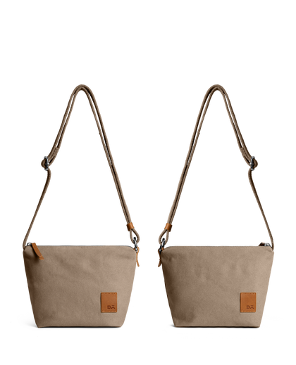Caddy Crossbody Bag