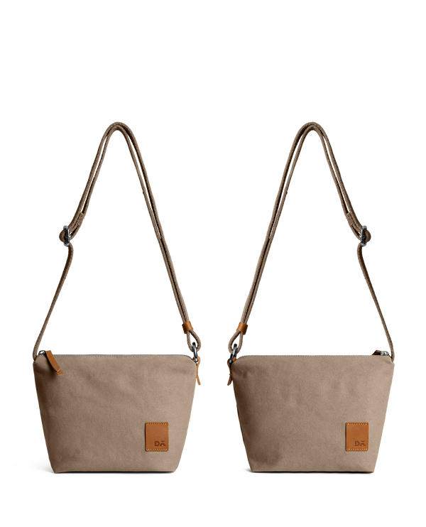 Caddy Crossbody Bag