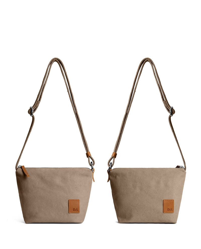 Caddy Crossbody Bag