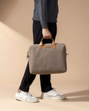 Fleet Messenger Bag