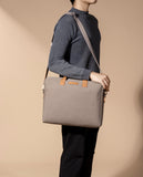 Fleet Messenger Bag