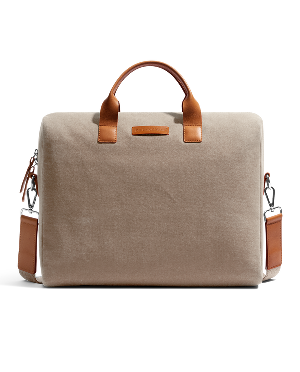Fleet Messenger Bag