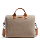 Fleet Messenger Bag