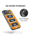 Kidcassette Stride 2.0 Phone Case Cover For iPhone 14 Plus