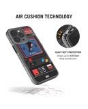 Kixel Arcade 3.0 Stride 2.0 Case Cover For iPhone 13 Pro