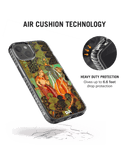 DailyObjects Krishna Stride 2.0 Phone Case Cover For iPhone 14