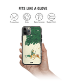 DailyObjects Krishna Swings Stride 2.0 Case Cover For iPhone 11 Pro