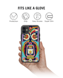 DailyObjects Lal Taen Mela Stride 2.0 Case Cover For iPhone 11
