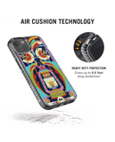 DailyObjects Lal Taen Mela Stride 2.0 Phone Case Cover For iPhone 14
