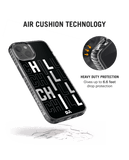 DailyObjects Lets Chill Stride 2.0 Case Cover For iPhone 13