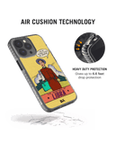 Libra Stride 2.0 Case Cover For iPhone 13 Pro Max