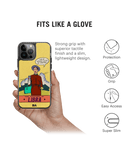 Libra Stride 2.0 Case Cover For iPhone 13 Pro Max