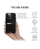 DailyObjects Loading Dialog Stride 2.0 Case Cover For iPhone 13 Pro