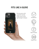 Love Life Meow Stride 2.0 Phone Case Cover For iPhone 14 Plus