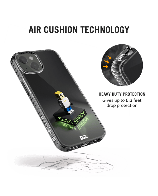 MM Stride 2.0 Phone Case Cover For iPhone 14