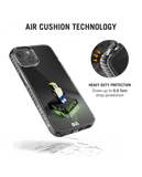 MM Stride 2.0 Phone Case Cover For iPhone 14