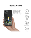 MM Stride 2.0 Phone Case Cover For iPhone 14 Plus
