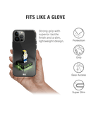 MM Stride 2.0 Phone Case Cover For iPhone 14 Pro