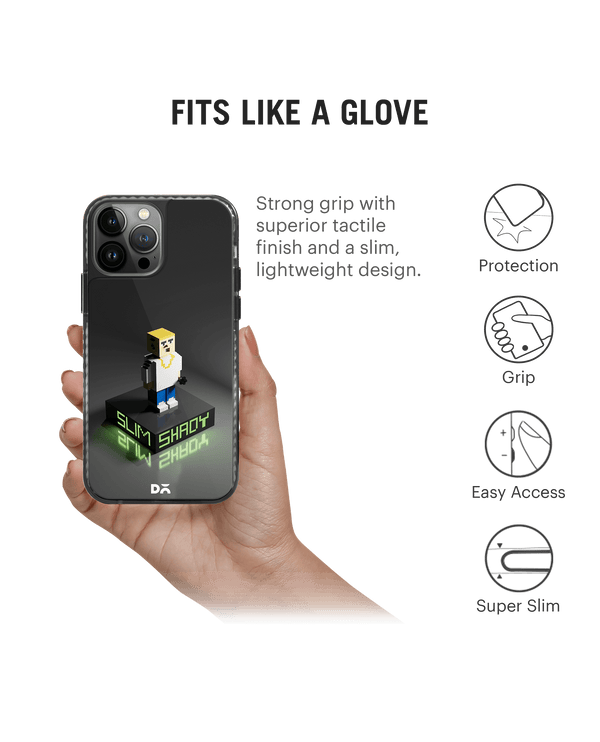 MM Stride 2.0 Phone Case Cover For iPhone 14 Pro Max