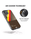 Made With Love Premium Stride 2.0 Phone Case Cover For iPhone 14 Plus
