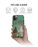 DailyObjects Maids with Offerings Stride 2.0 Case Cover For iPhone 11 Pro