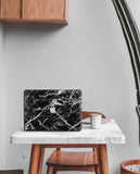 Marble Hardshell Case for Macbook Pro 13 M2 2022