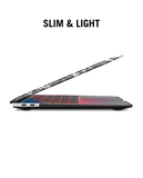Marble Hardshell Case for Macbook Pro 13 M2 2022
