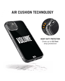 DailyObjects Max Volume Stride 2.0 Phone Case Cover For iPhone 14 Plus