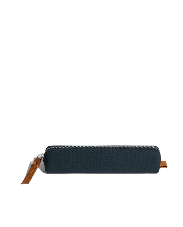 Crimson Red Ambry Pouch