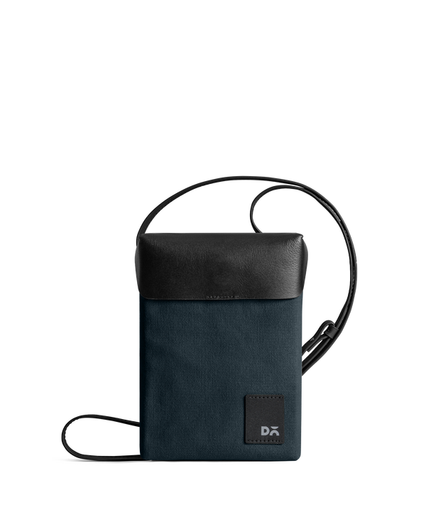 Mint Green Canopy Phone Sling