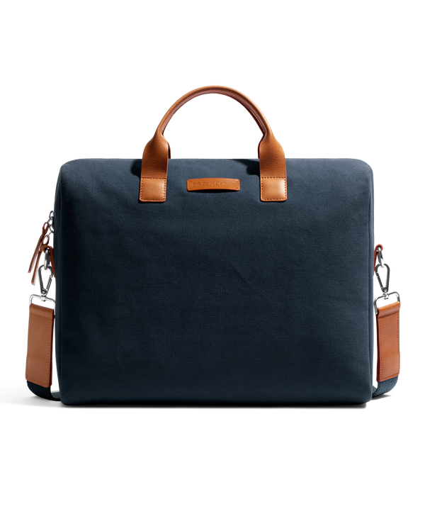 Fleet Messenger Bag