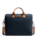 Fleet Messenger Bag