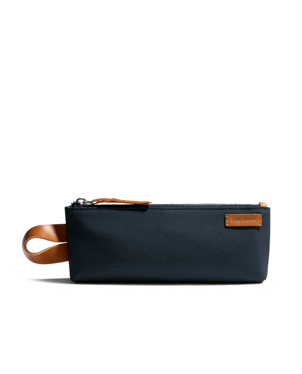 Crimson Red Vault Pouch